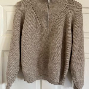 Sweater, medium